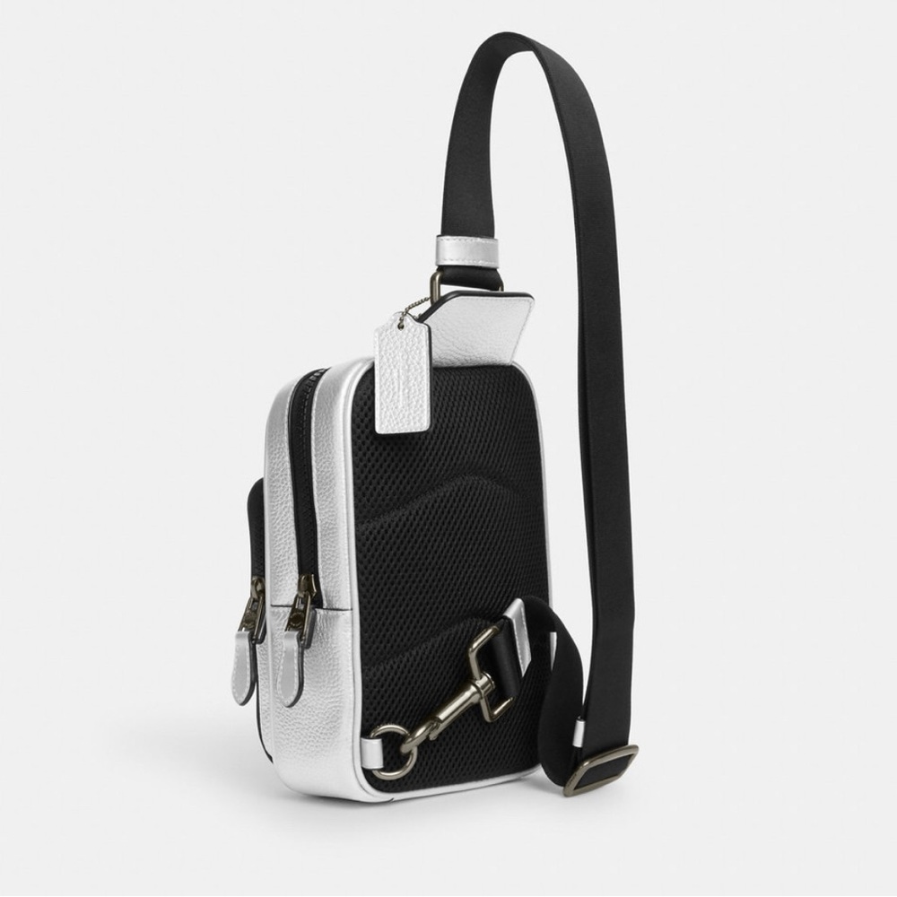 NWT Coach Outlet Track Pack 14 - Picture 9 of 9